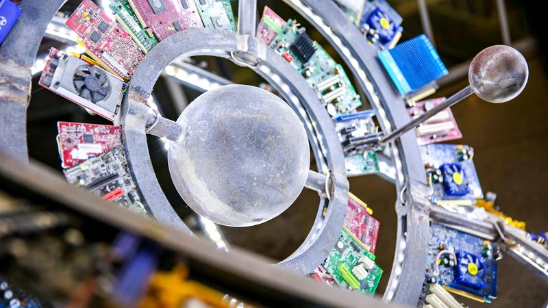 知识图谱质量评估系统：构建高质量知识图谱的关键