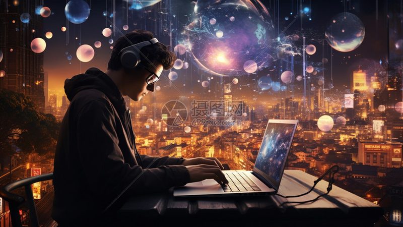 数字孪生与BIM：未来建筑行业的双引擎